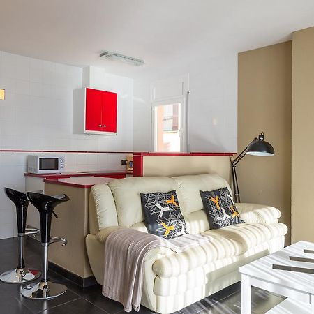 Les Formigues 3 Apartment Palafrugell Ngoại thất bức ảnh