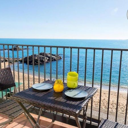 Les Formigues 3 Apartment Palafrugell Ngoại thất bức ảnh