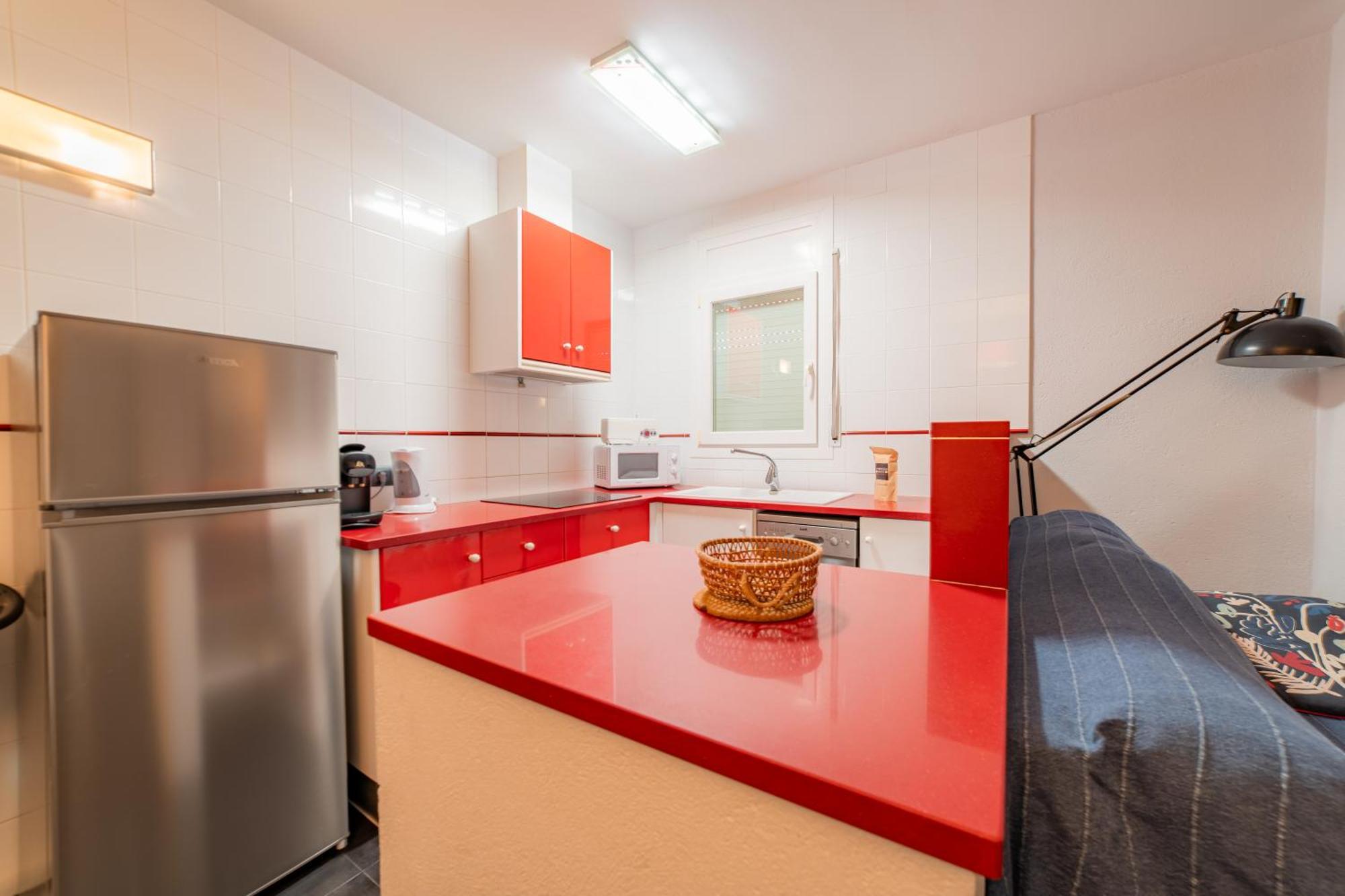 Les Formigues 3 Apartment Palafrugell Ngoại thất bức ảnh
