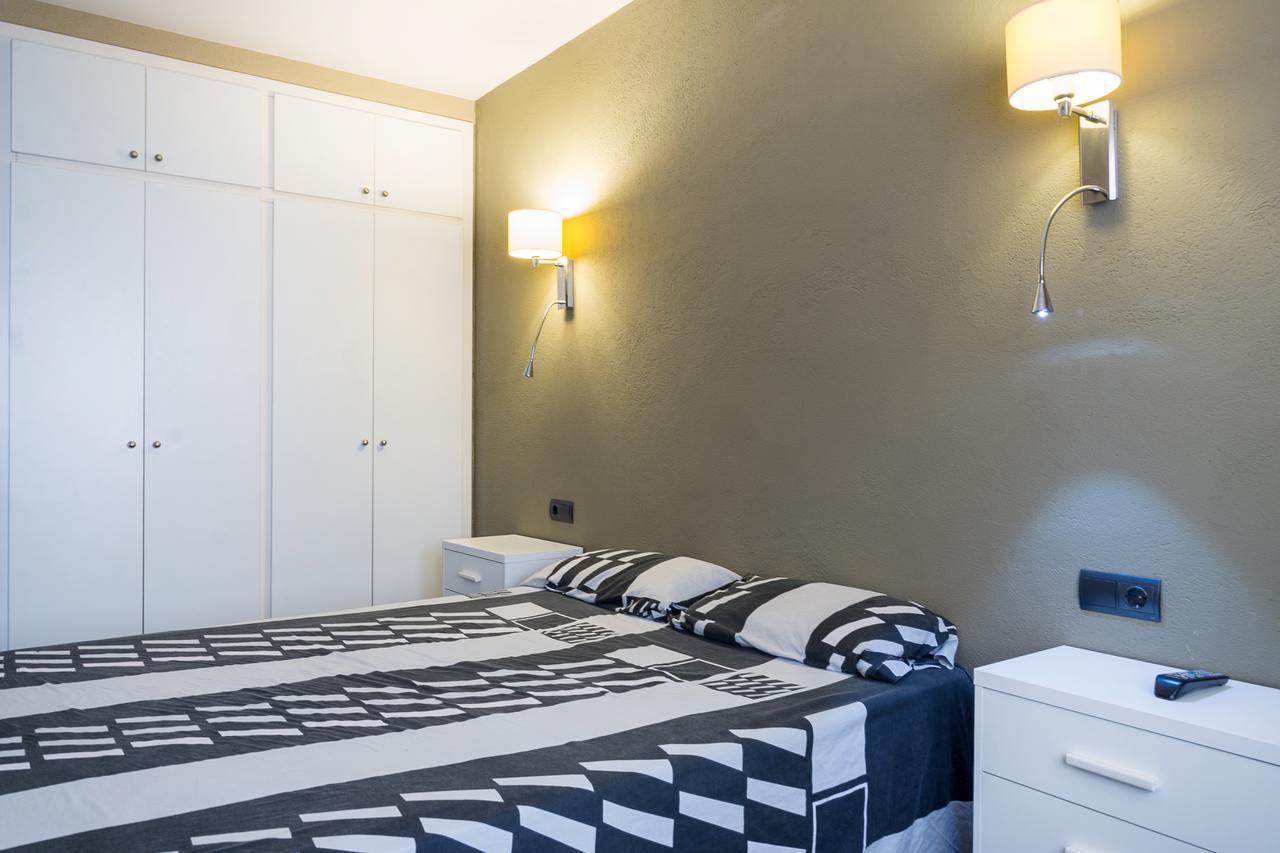 Les Formigues 3 Apartment Palafrugell Ngoại thất bức ảnh